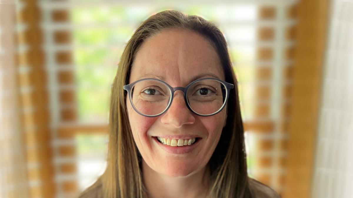 Elisabeth Haub School of Law at Pace University Executive Director Jessica Dubuss