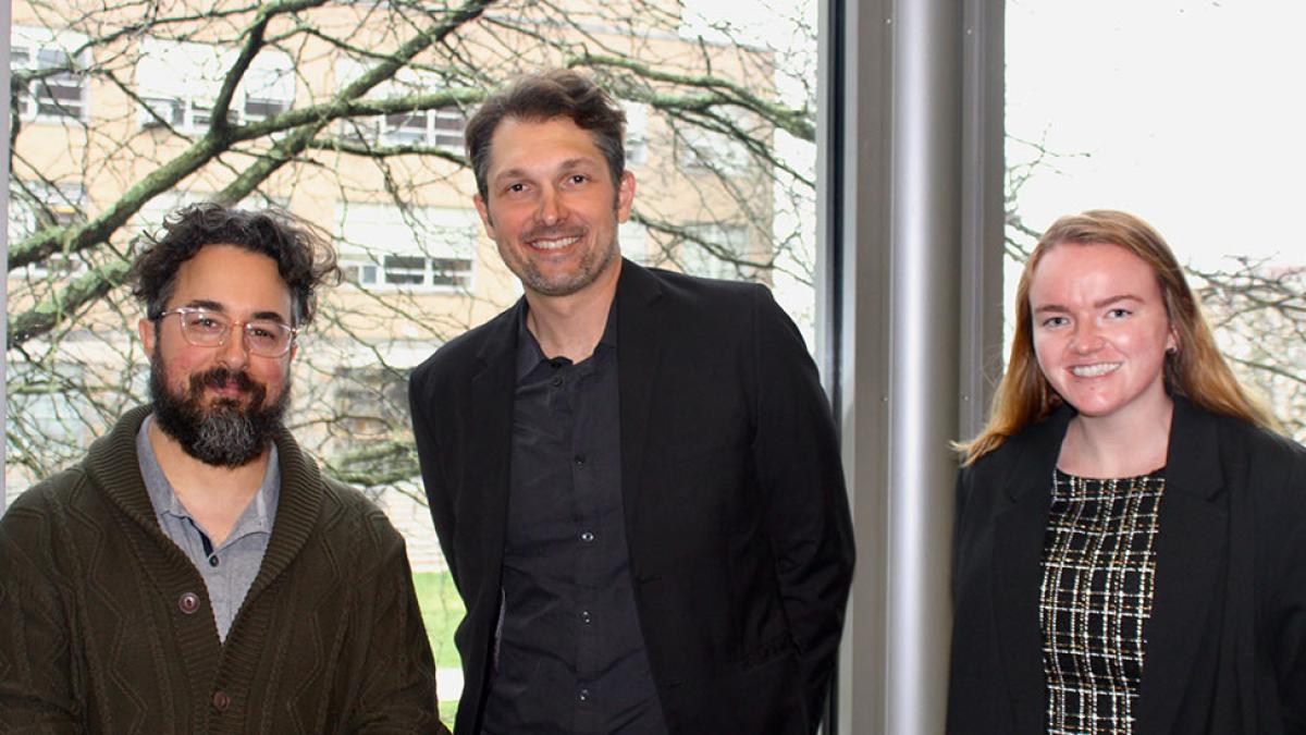 In their article in NYU Environmental Law Journal, Professors Jason Czarnezki and Josh Galperin, with Brianna M. Grimes ‘24, explore the rise in sustainable business and ESG work within legal practice.
