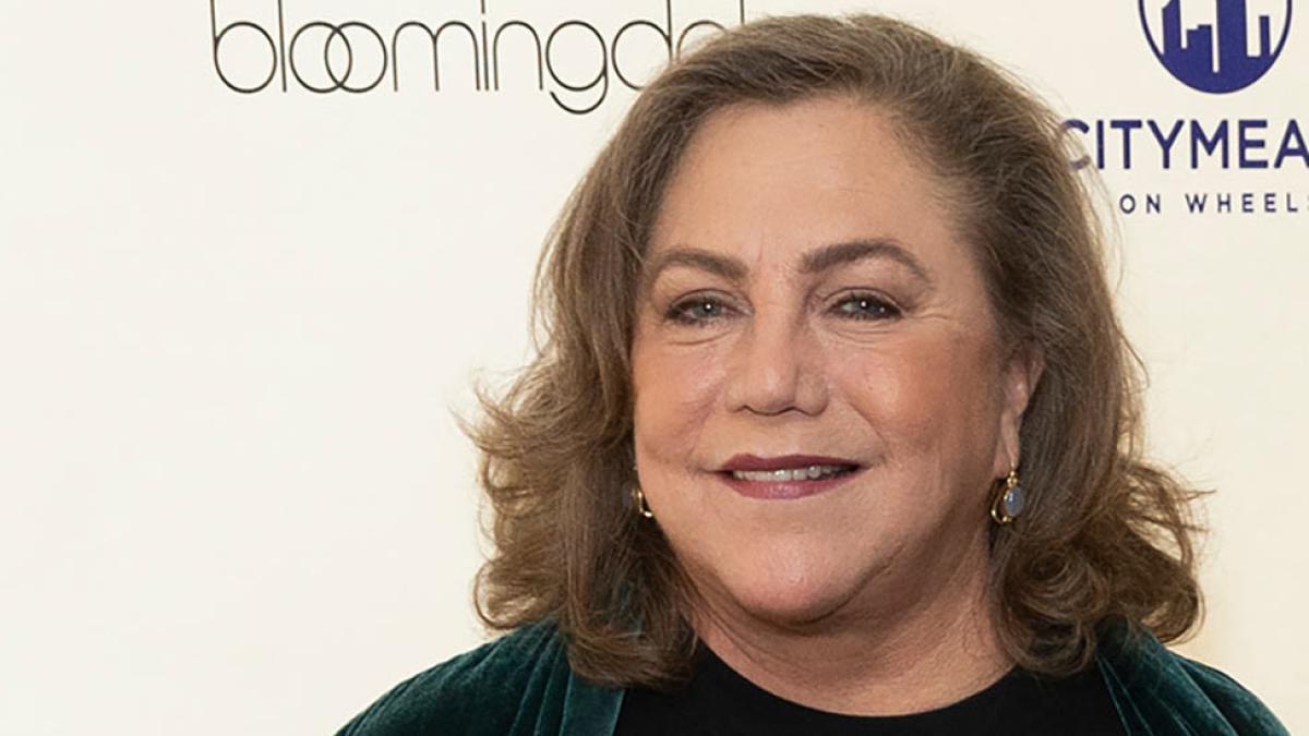 Sands College of Performing Arts Faculty Member, Kathleen Turner