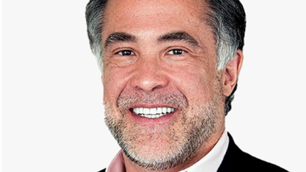 Pace of Fintech: Accelerating Innovation conference speaker R. Martin Chavez.