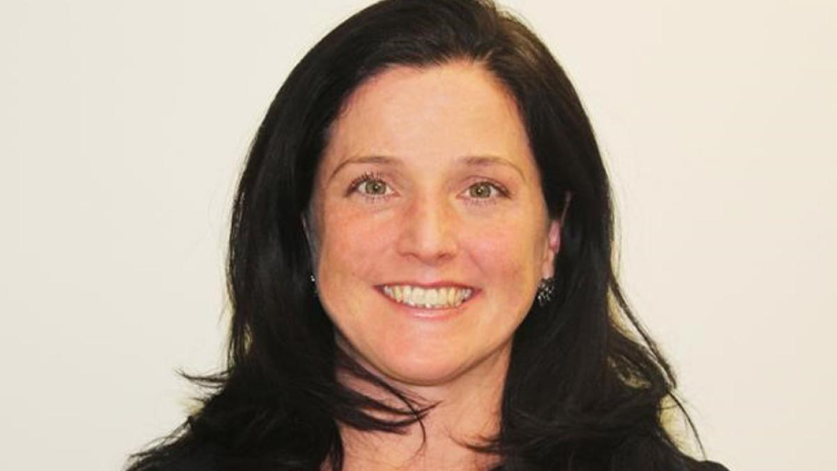 Julianne Hoepker, Pace University Transfer Counselor for the Westchester Campus