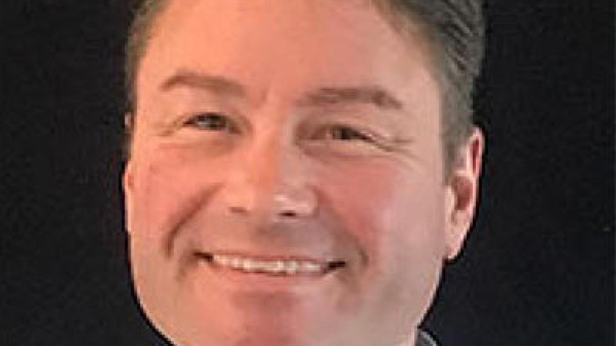 Scott Youmans. Chair and Associate Professor of the Communication Sciences and Disorders' program at Pace University