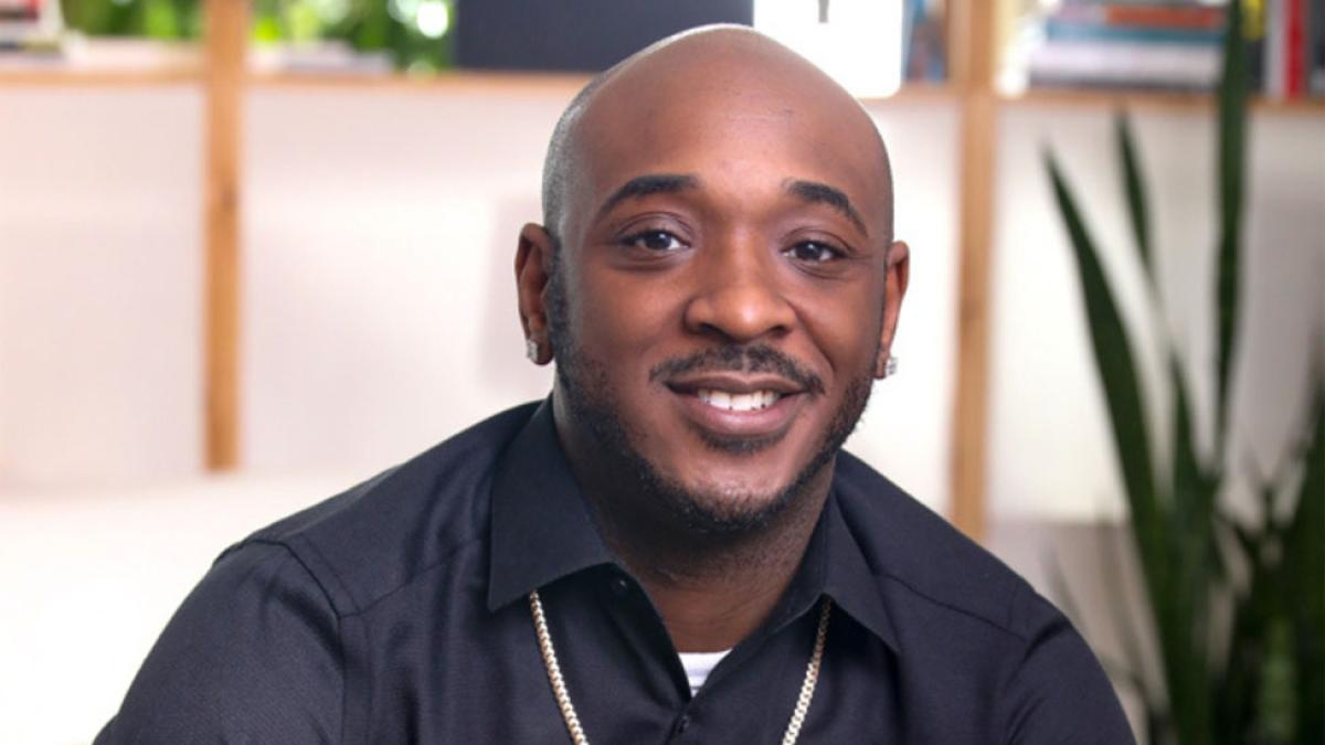 Jamal Hermitt, Co-Founder and CEO, The Urban Pinnacle