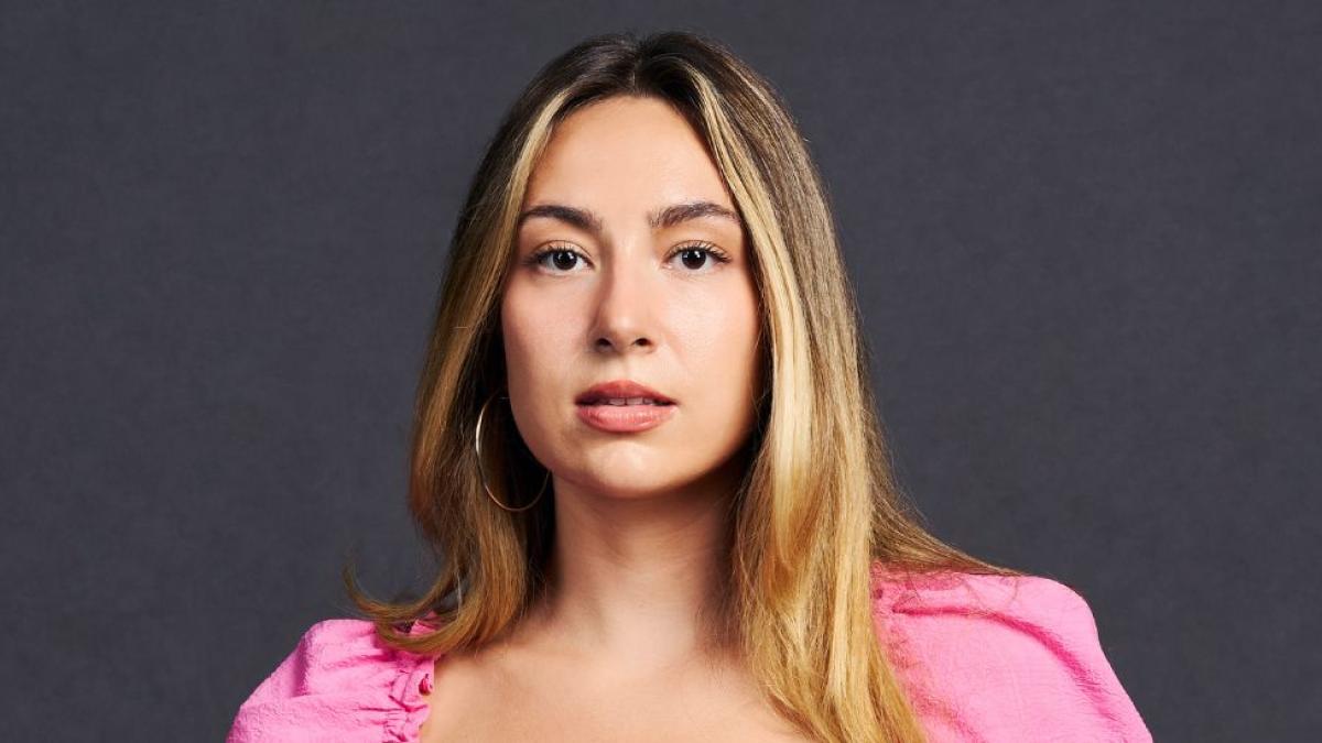 Pace University Sands College of Performing Arts Grace Sallee