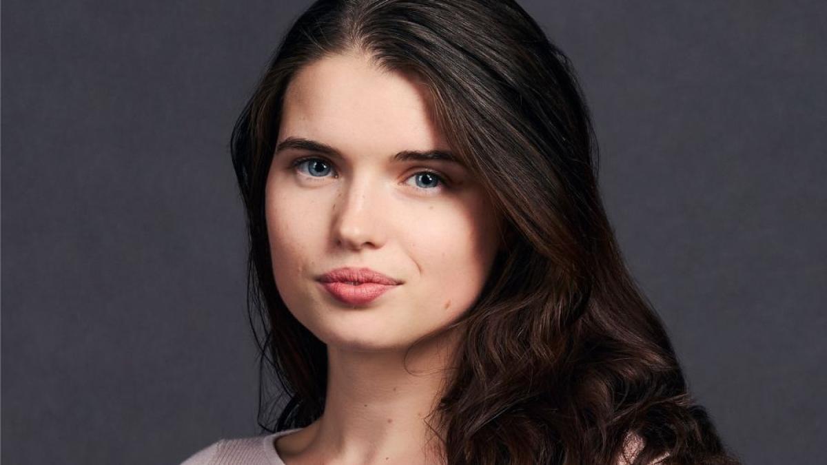 Pace University Sands College of Performing Arts Michaela Winter