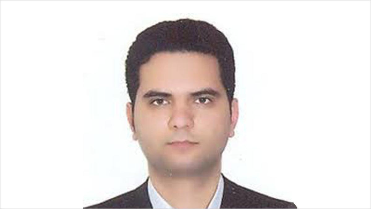 Ebrahim Mortaz, Associate Professor at Pace University's Lubin School of Business