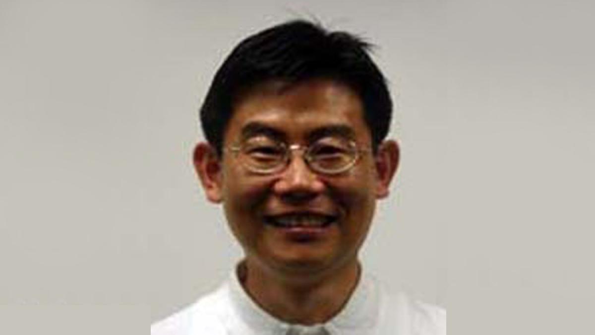 Jouahn Nam, Associate Professor at Pace University's Lubin School of Business