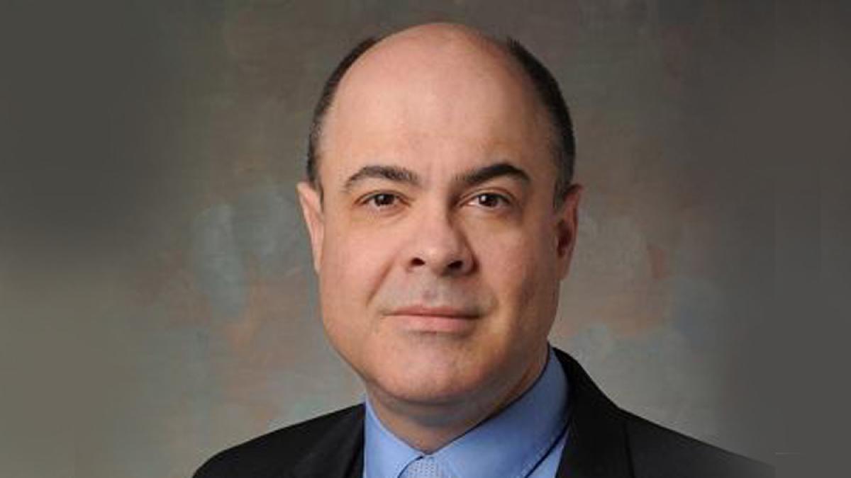Marcus Braga Alves, Professor and Associate Provost for Academic Affairs at Pace University's Lubin School of Business