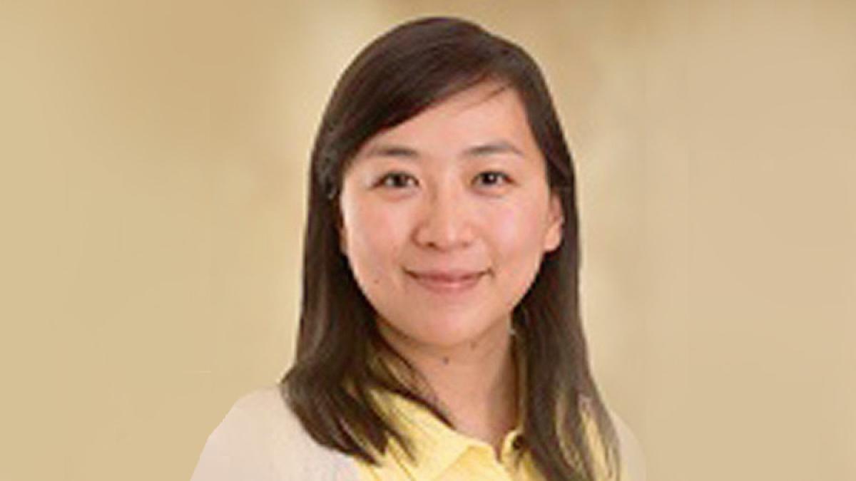 Mingming Zhou, Associate Professor at Pace University's Lubin School of Business
