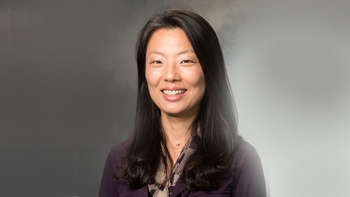 Myo Jung Cho, Professor at the Lubin School of Business of Pace University