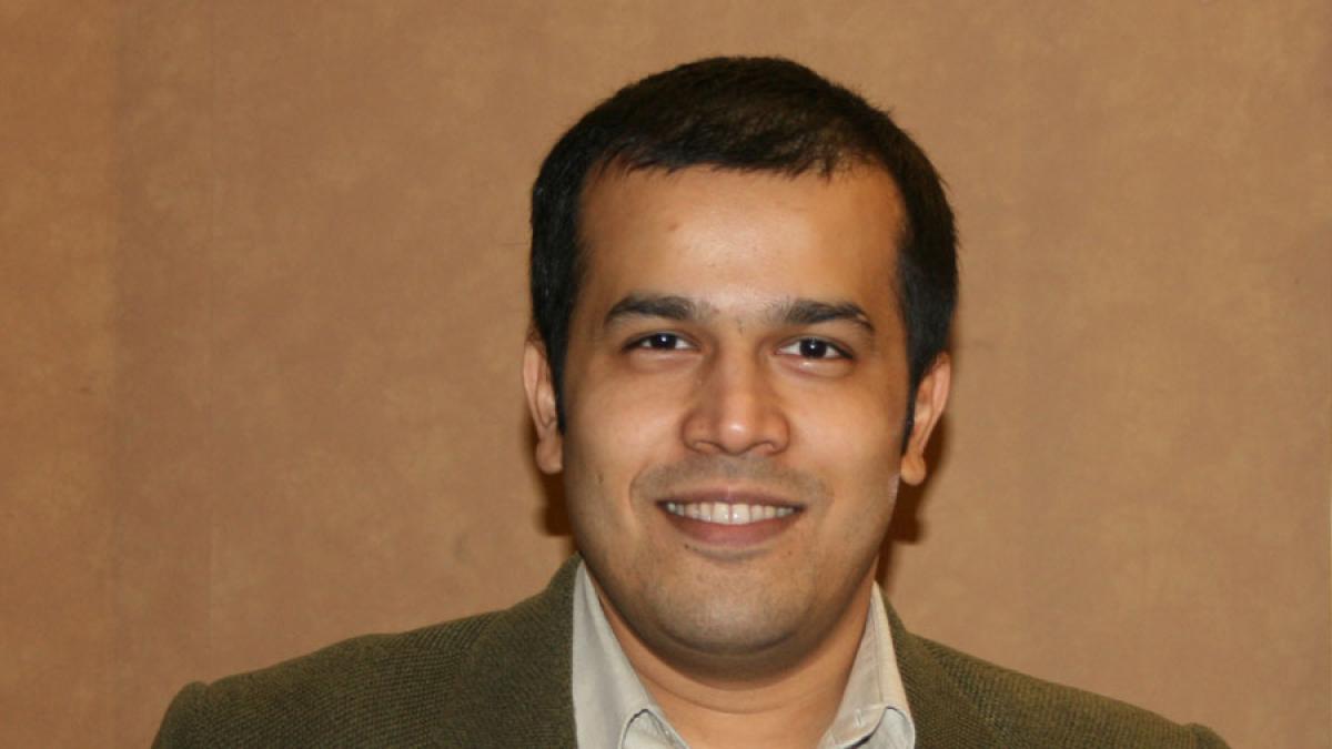 Noushi Rahman, Professor at Pace University's Lubin School of Business