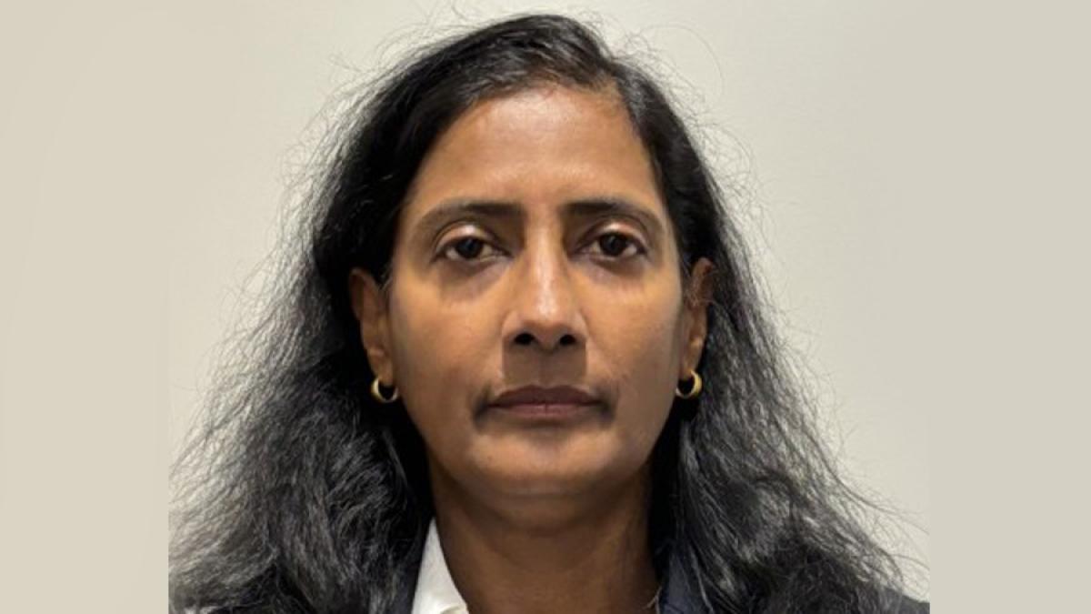Padma Kadiyala, Professor at Pace University's Lubin School of Business