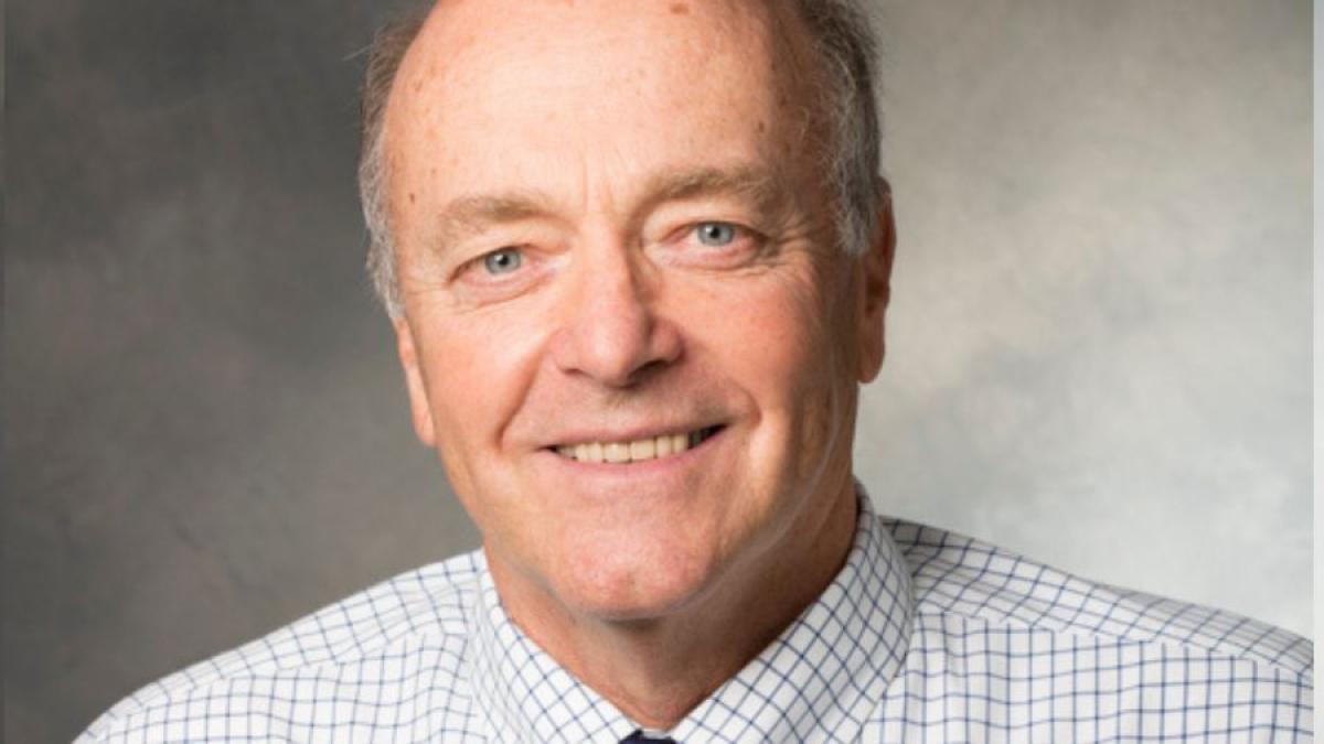 Peter Mcdermott, Professor at Pace University's School of Education
