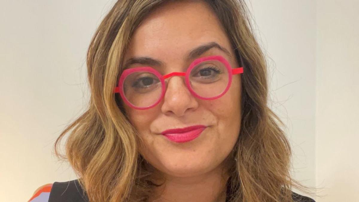 Raquel Plotka, Associate Professor at Pace University's School of Education