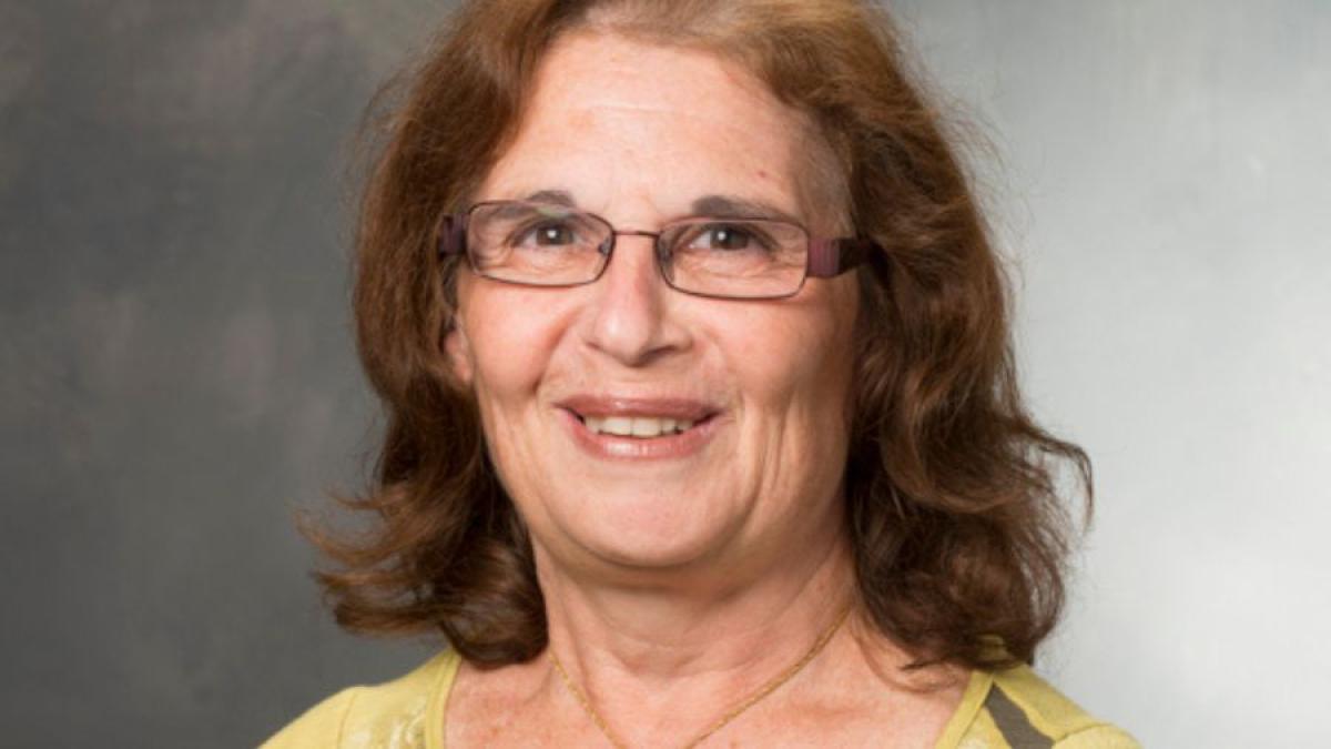 Sharon Medow, Senior Lecturer at Pace University's School of Education