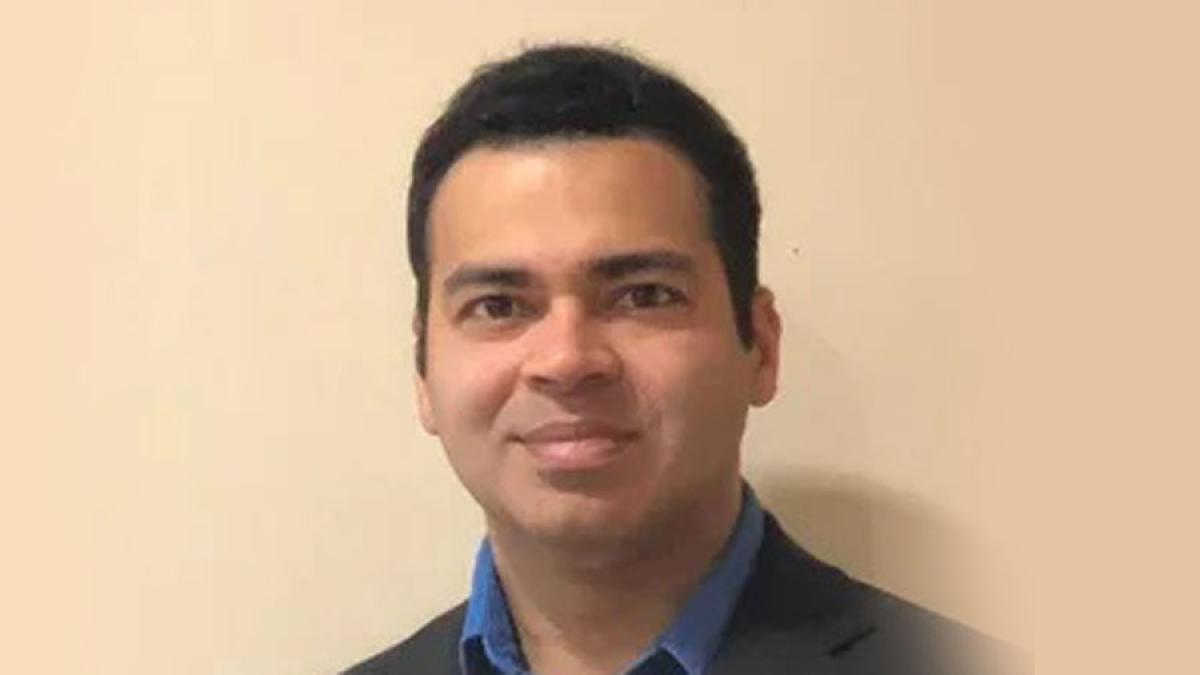 Vishal Lala, Professor at Pace University's Lubin School of Business