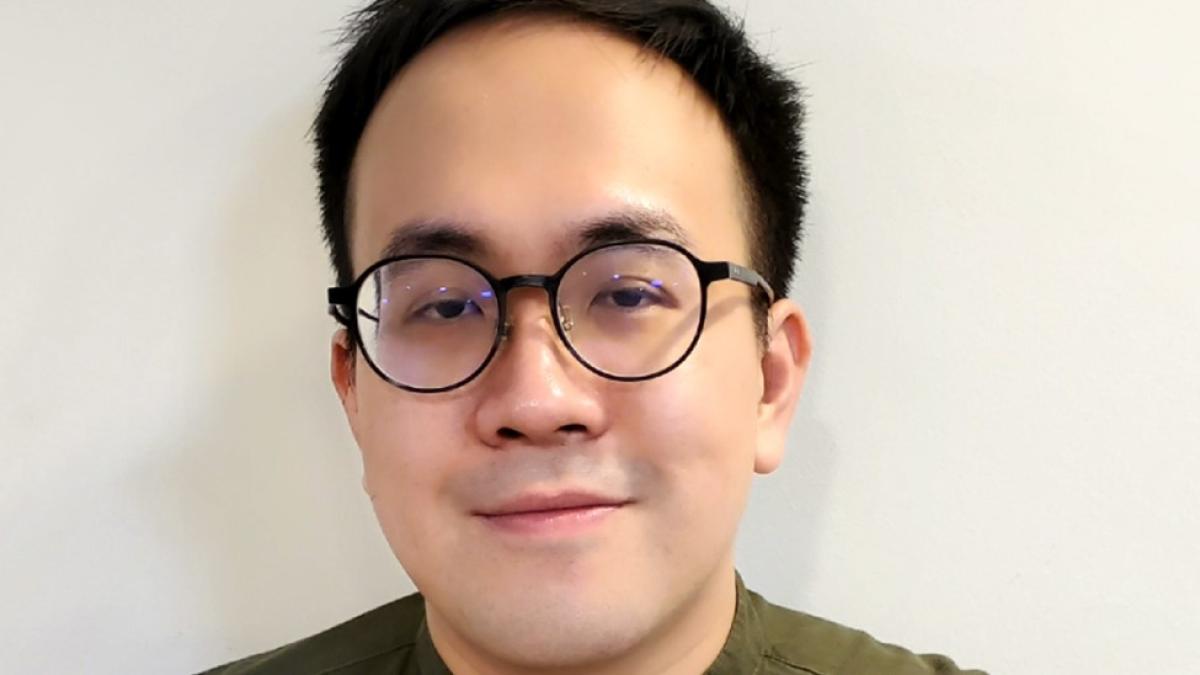 Elisabeth Haub School of Law at Pace University LLM alumnus Mark Ortega