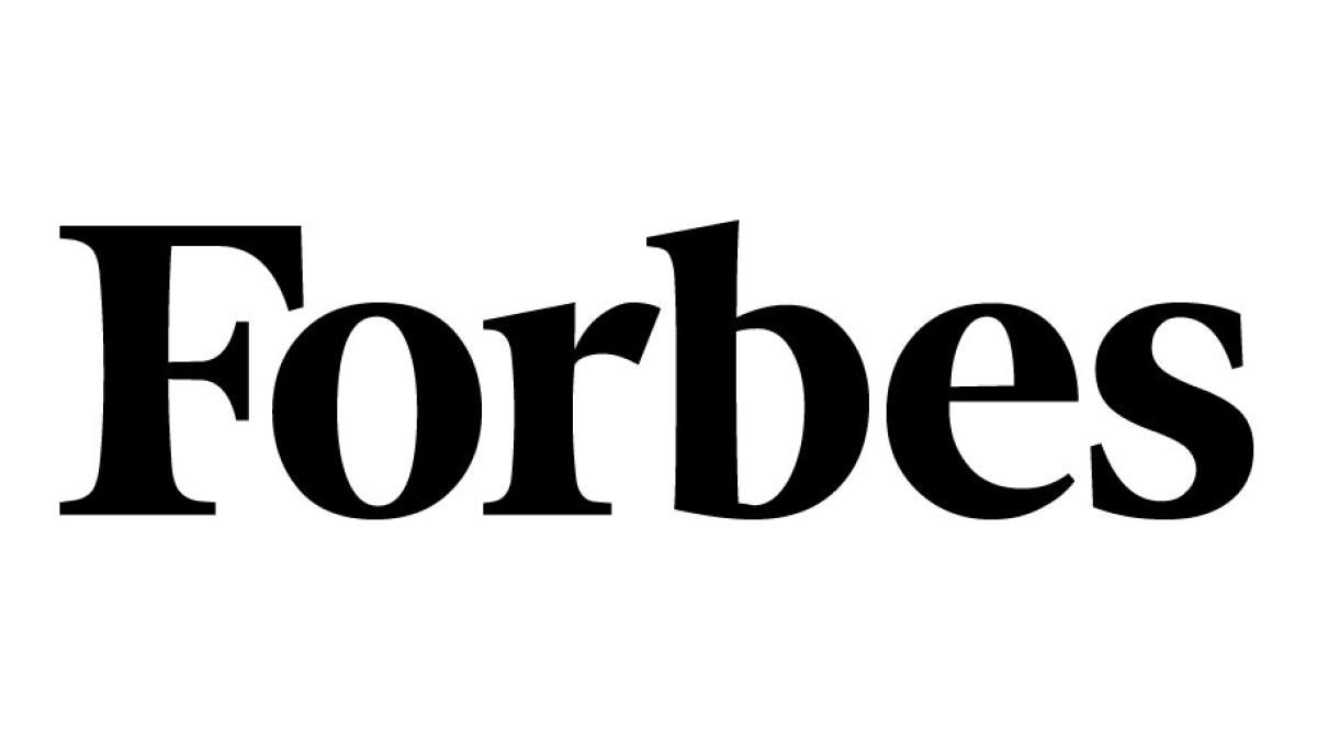 Forbes logo