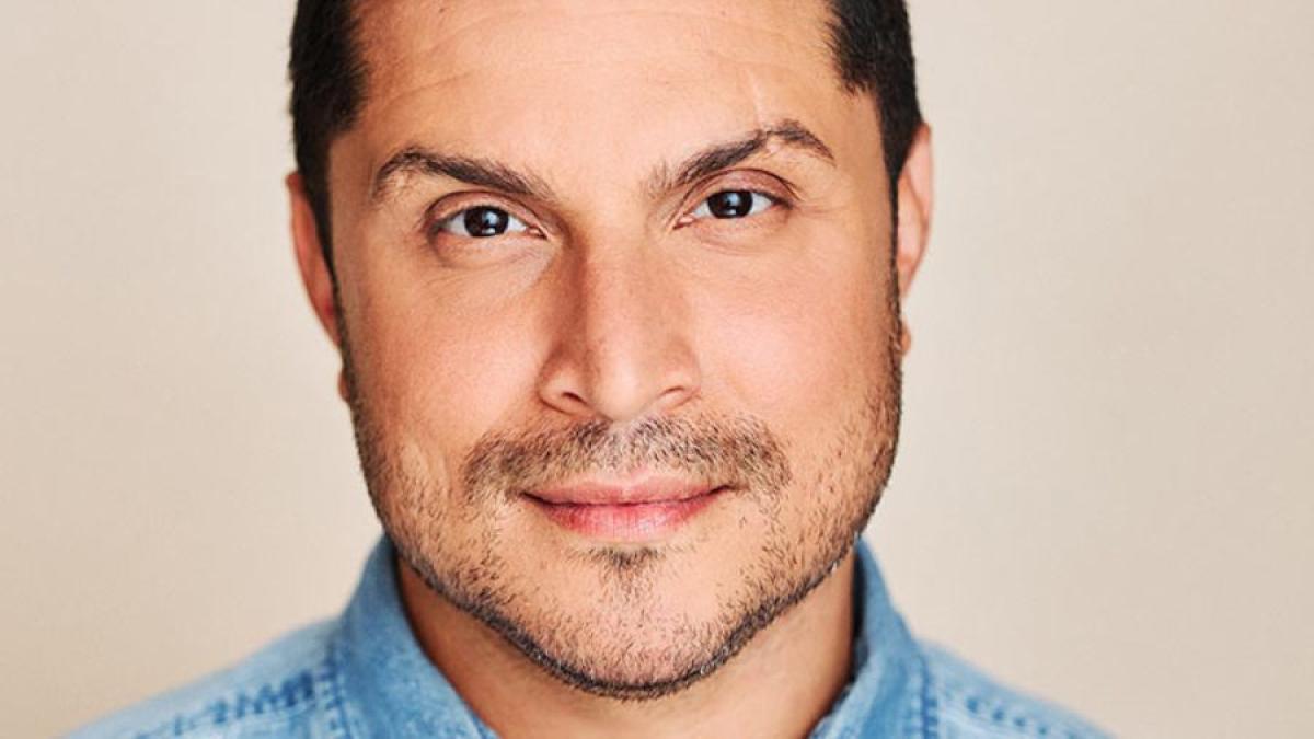 Jesse Carlo, Professor at Pace University's Sands College of Performing Arts