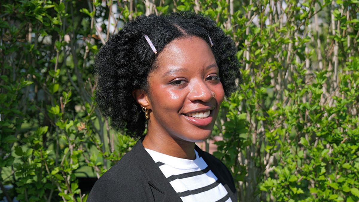 Rachel Astante, Manager, HR Systems/People Analytics at Pace University.