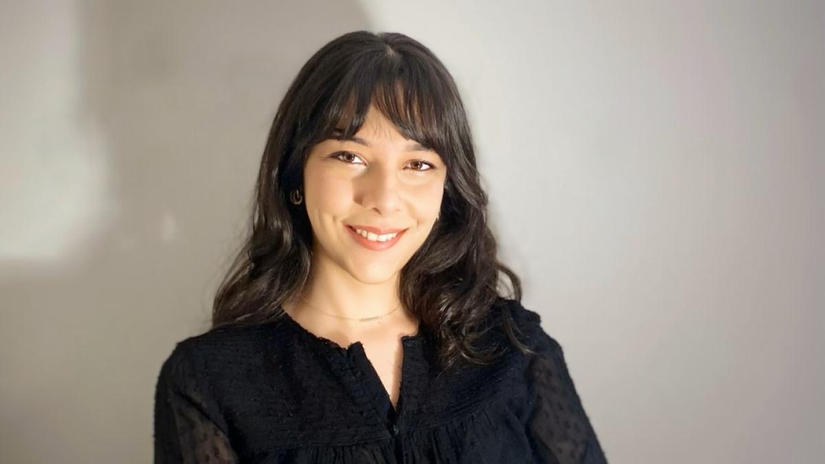 Elisabeth Haub School of Law at Pace University Melis Ozcan '24 LLM