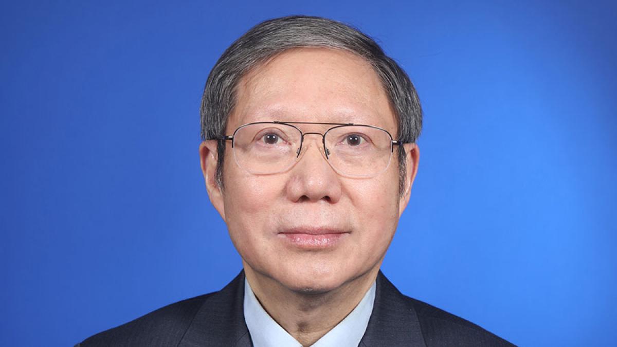 Pace University Seidenberg School of Computer Science and Information Systems Professor Lixin Tao.