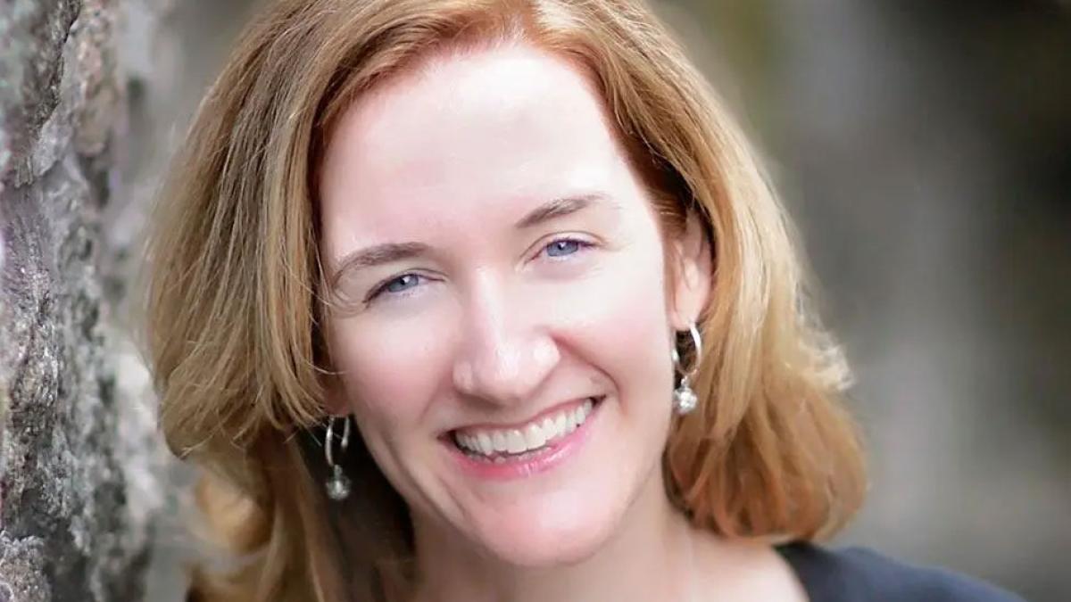 Katherine Richardson, PhD, associate dean for graduate programs and professor in the Department of Management and Management Science.