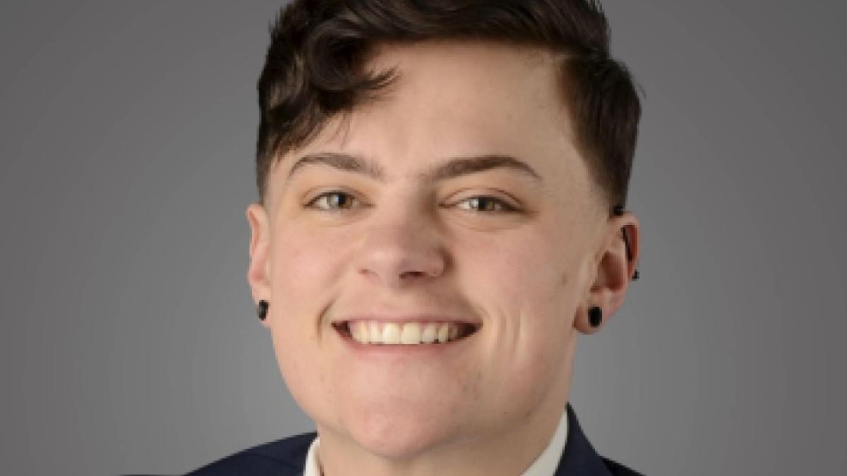 Elisabeth Haub School of Law at Pace University Sav Ackerman '25