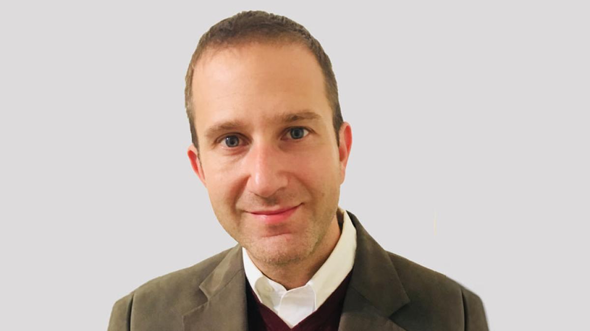 Gabriel Pell, Visiting Assistant Professor at Elisabeth Haub School of Law at Pace University