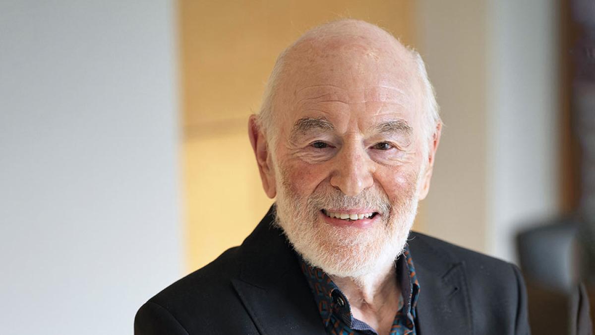 Bennett L. Gershman, Professor of Law at the Elisabeth Haub School of Law