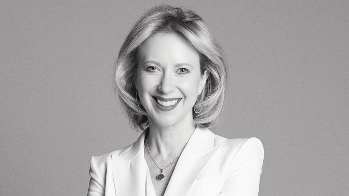 2025 Robert S. Tucker Prize for Prosecutorial Excellence Award Winner, New York State Inspector General Lucy Lang