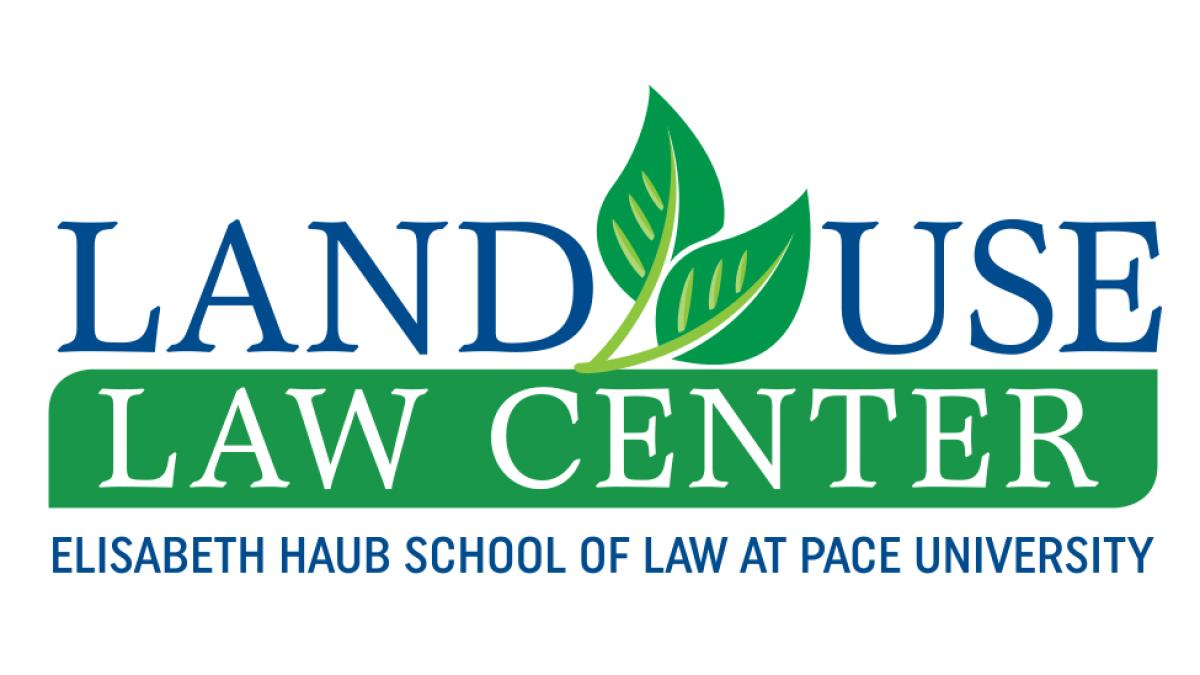 Land Use Law Center logo