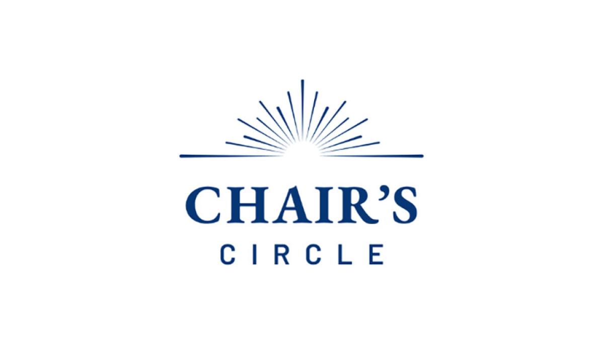 The Chair’s Circle honors Pace University's most generous benefactors—visionaries whose cumulative giving exceeds $250,000.