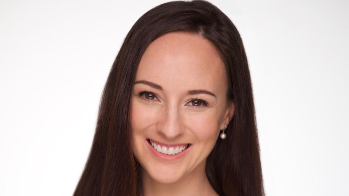 Rachel Rothschild, Winner of 2025–2026 Pace Haub Environmental Law Distinguished Junior Scholar Award