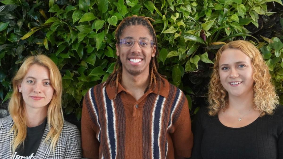 Elisabeth Haub School of Law at Pace University PECC Executive Board 2025-2026