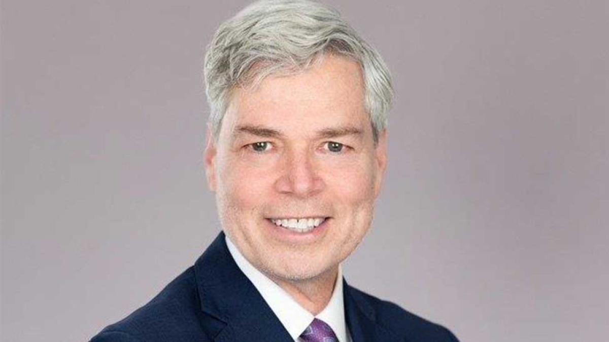 White Plains Mayor Thomas Roach