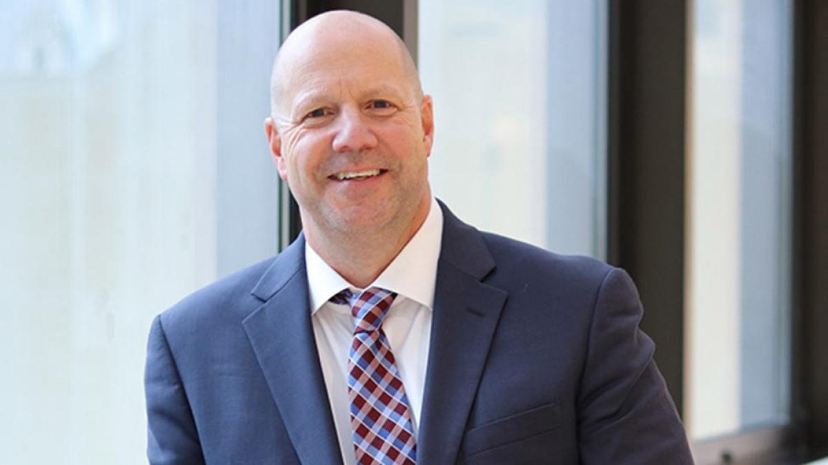 Elisabeth Haub School of Law at Pace University Adjunct Professor Jared Hatcliffe