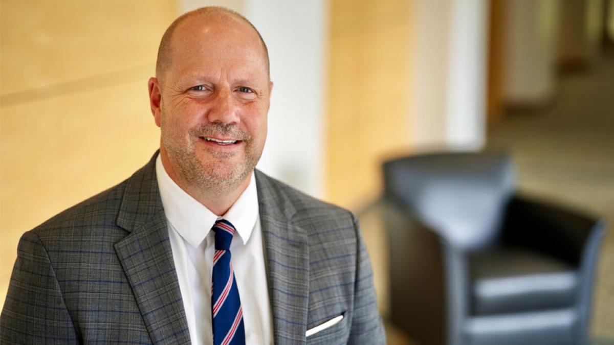 Elisabeth Haub School of Law at Pace University Adjunct Professor Jared Hatcliffe