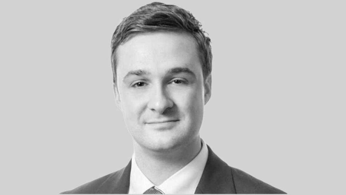 Tyler Maulsby, Deputy Managing Partner Frankfurt Kurnit Klein and Selz