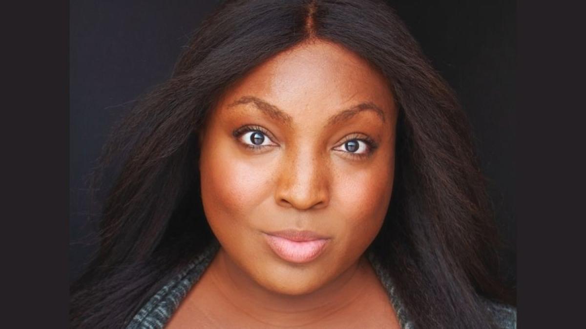 L Morgan Lee, Clinical Assistant Professor at Pace University's Sands College of Performing Arts