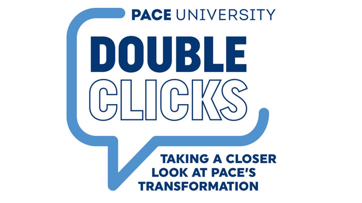 Double Clicks Taking a Closer Look at Pace's Transformation