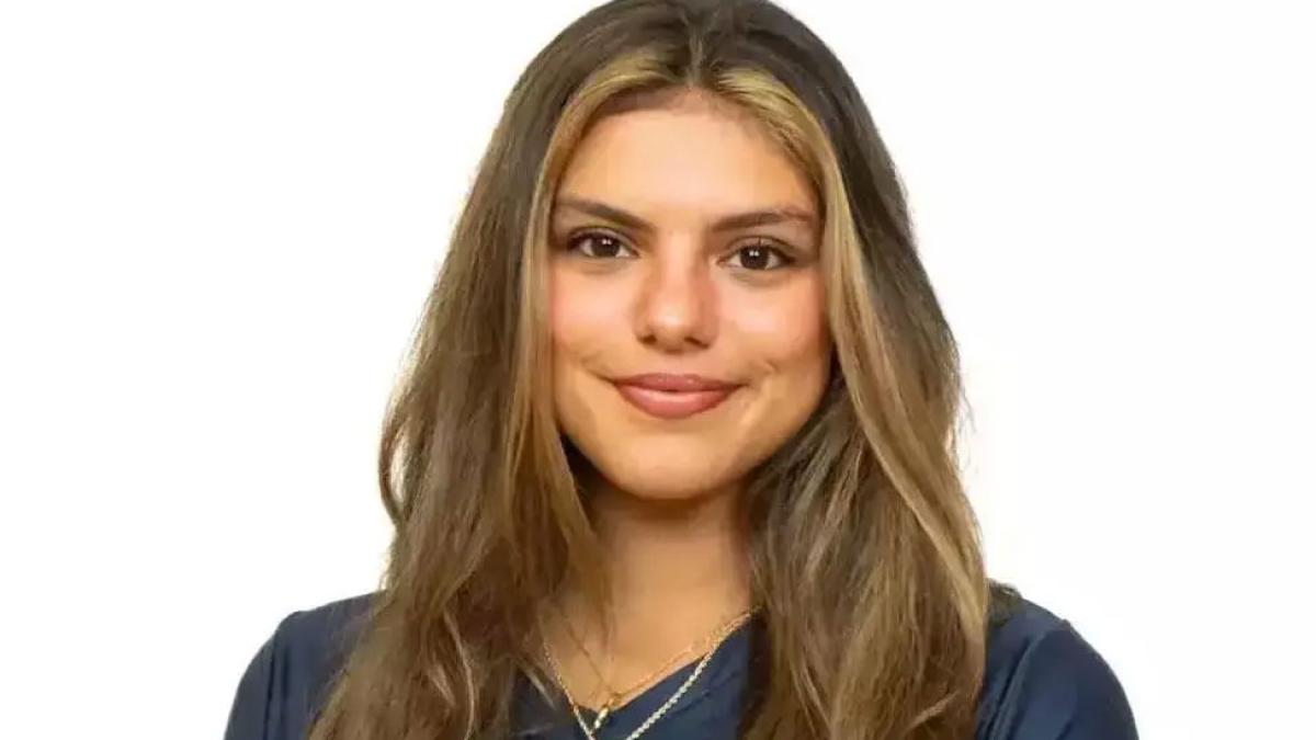 Pace University alumni Georgette Cosentino.