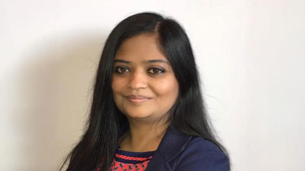 Pace University Mental Health Counseling professor Poonam Doshi