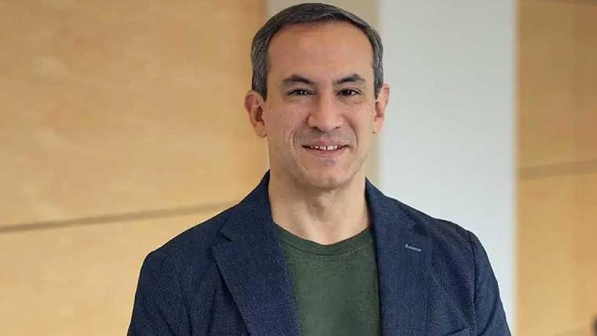 Imre Szalai, Professor of Law Elisabeth Haub School of Law at Pace University