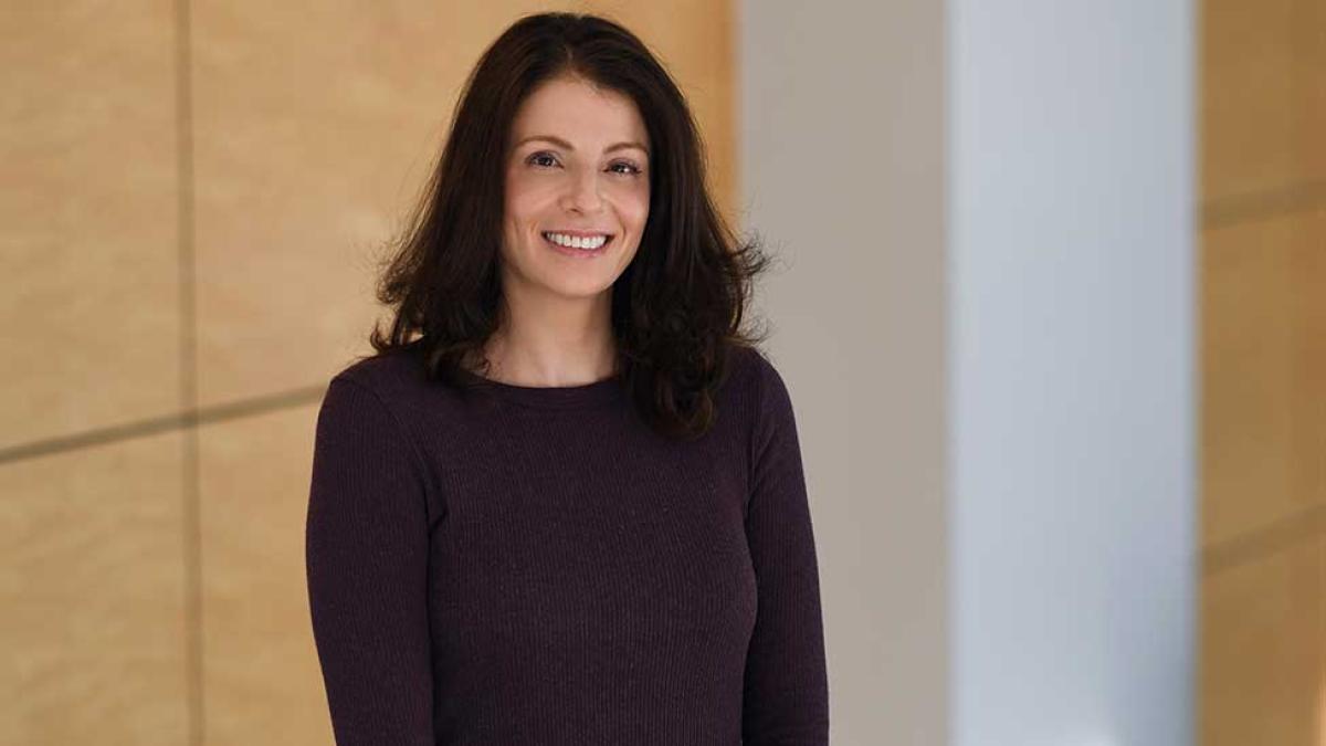 Lauren Breslow, Elisabeth Haub School of Law at Pace University Adjunct Professor