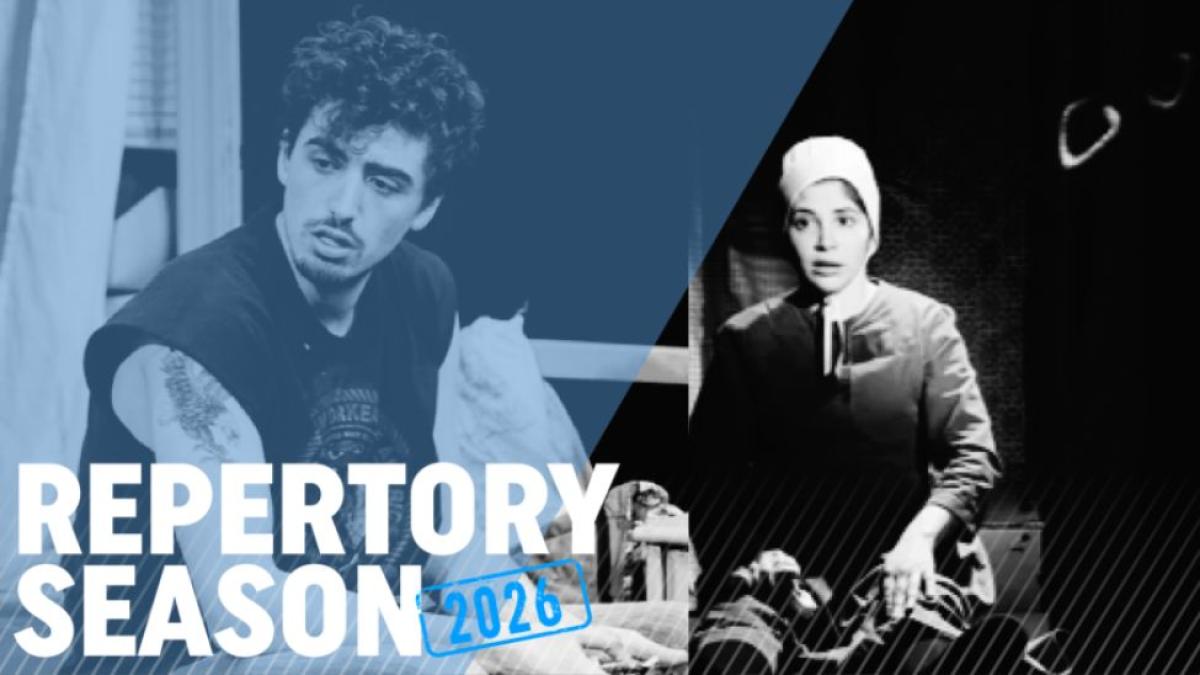 Pace University Sands College of Performing Arts Actors Studio Drama School Production Blacksheep