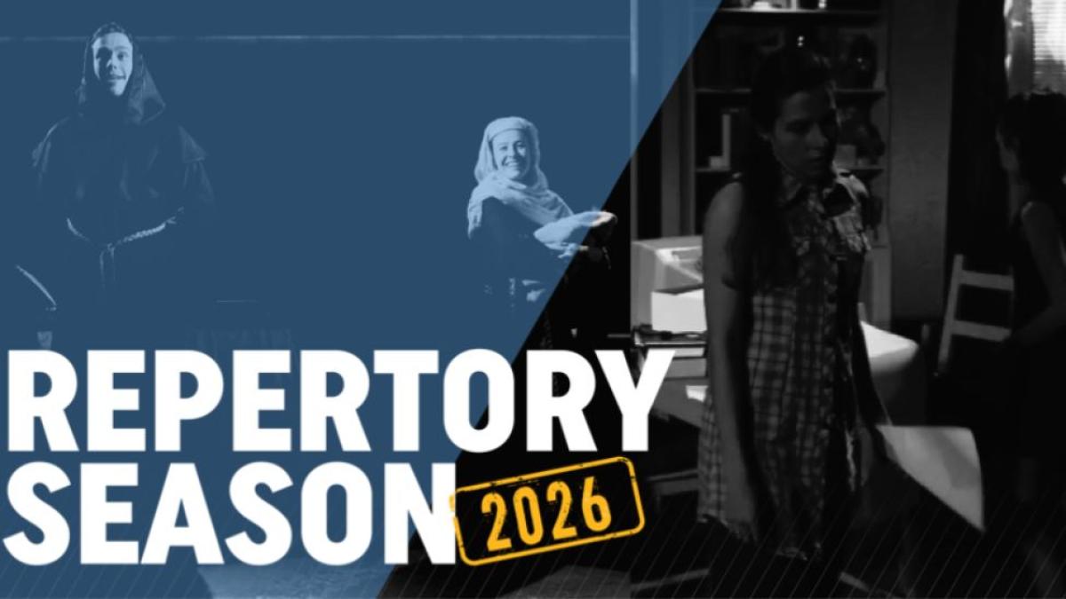 Pace University Actors Studio Drama School Production Jonah