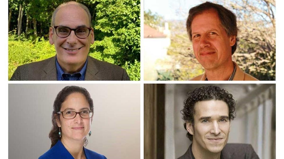 Elisabeth Haub School of Pace University Haub Visiting Scholars 2026