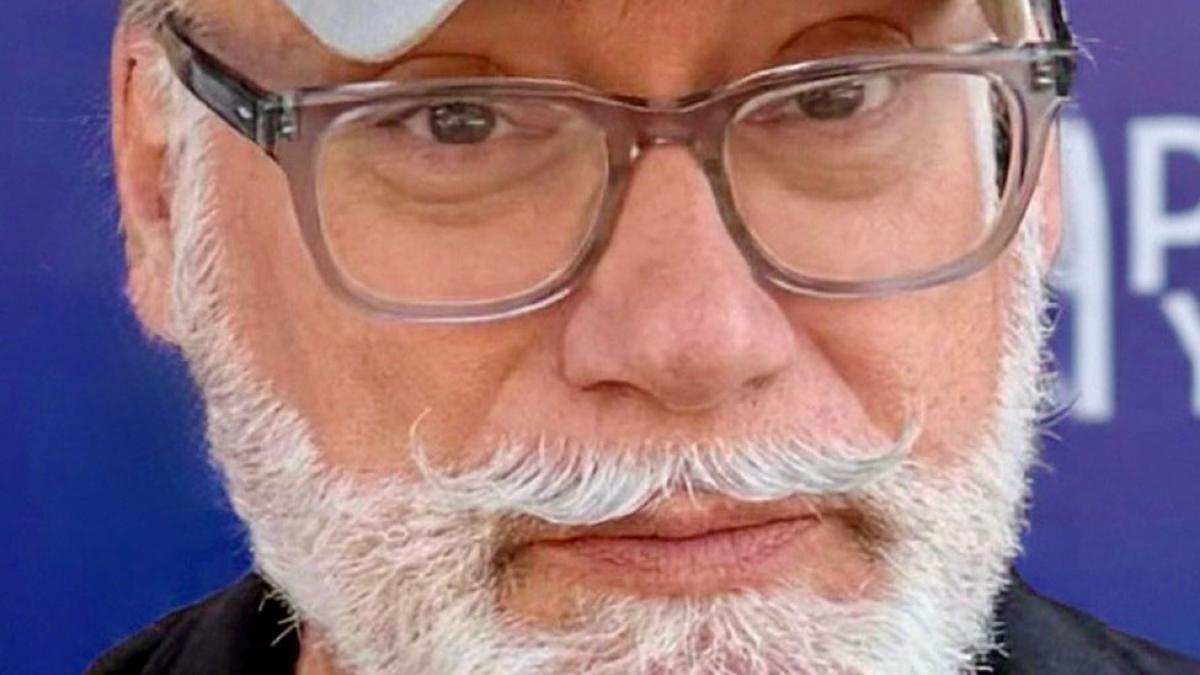 Joe Antonacci ’80, chair of the College of White Plains of Pace University (CWP/Pace) Alumni Committee