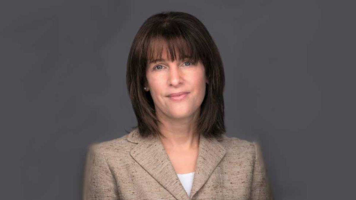 Elisabeth Haub School of Law Alumnus Maeve Rothman